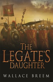 The Legate’s Daughter