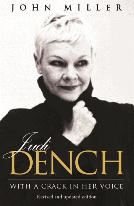 Judi Dench