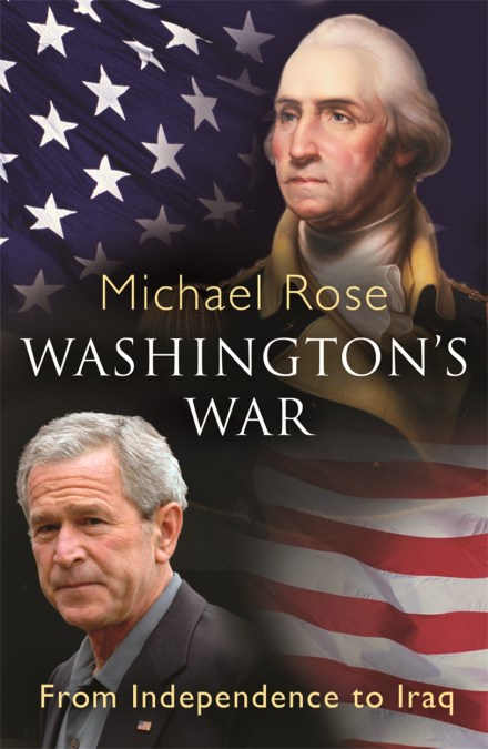 Washington’s War