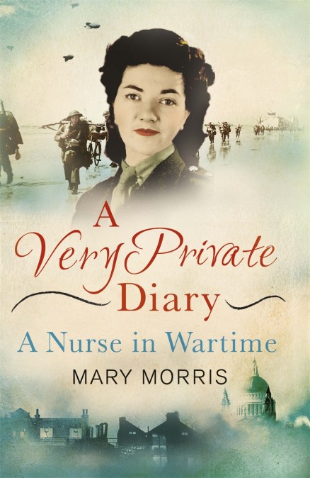 A Very Private Diary