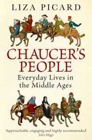 Chaucer’s People