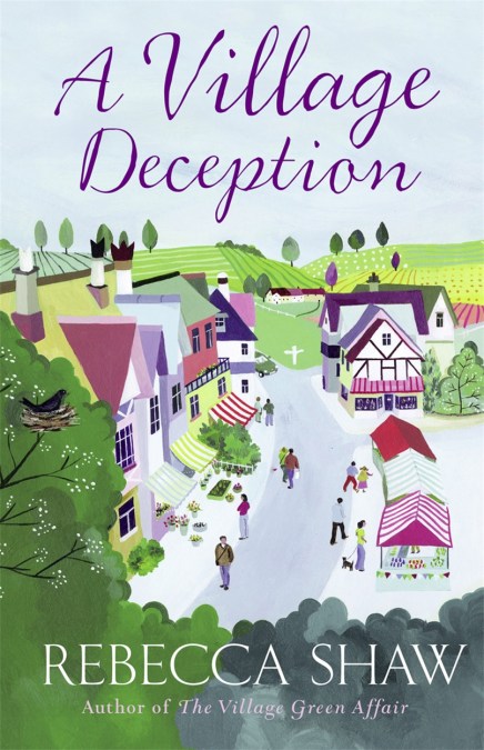 A Village Deception