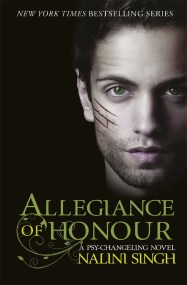 Allegiance of Honour