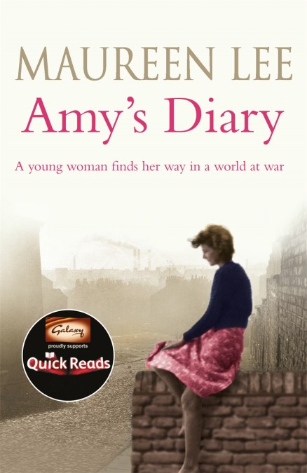 Amy’s Diary