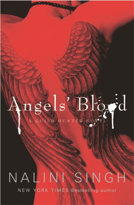 Angels’ Blood