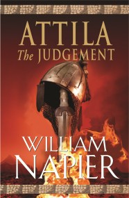 Attila: The Judgement