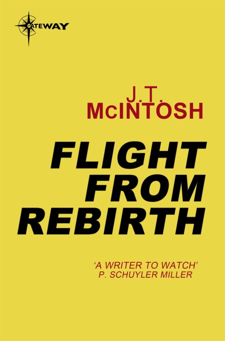 Flight from Rebirth