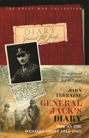 General Jack’s Diary 1914-18