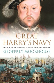 Great Harry’s Navy