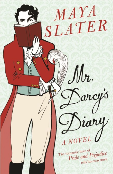 Mr Darcy’s Diary