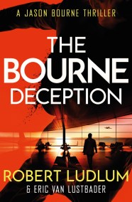 Robert Ludlum’s The Bourne Deception