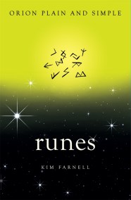 Runes, Orion Plain and Simple