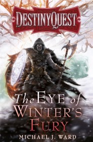 The Eye of Winter’s Fury