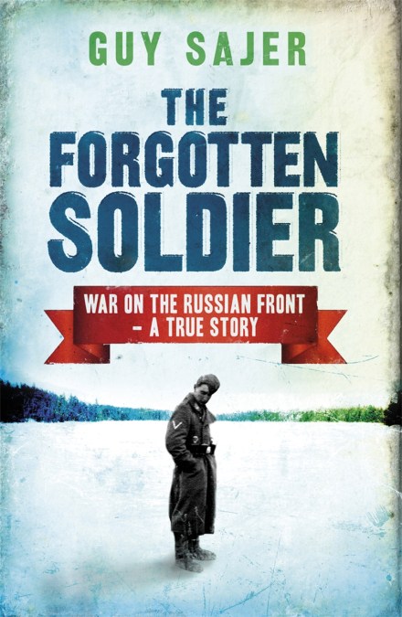 The Forgotten Soldier