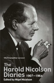 The Harold Nicolson Diaries