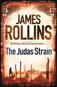 The Judas Strain