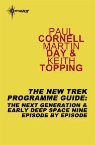 The New Trek Programme Guide