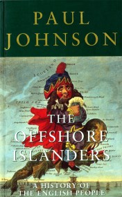 The Offshore Islanders