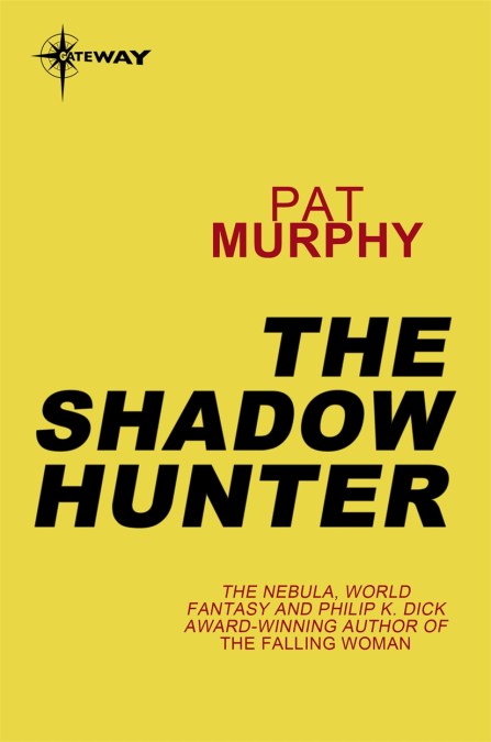 The Shadow Hunter