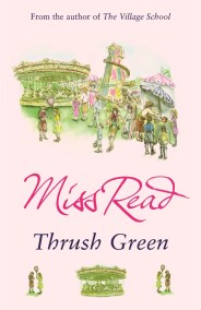 Thrush Green