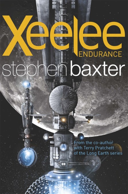 Xeelee: Endurance