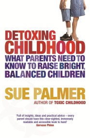 Detoxing Childhood