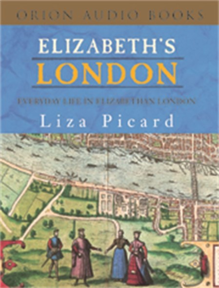 Elizabeth’s London