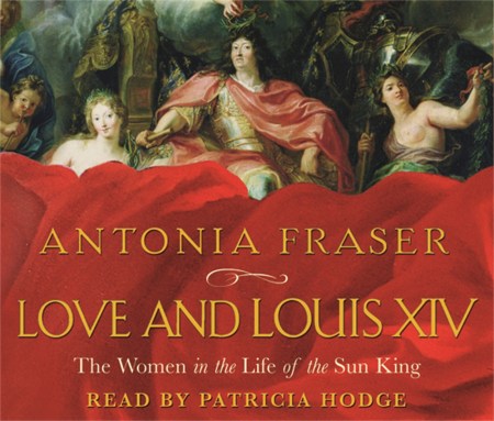 Love and Louis XIV