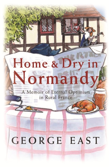 Home & Dry in Normandy