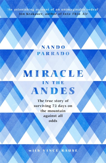 Miracle In The Andes