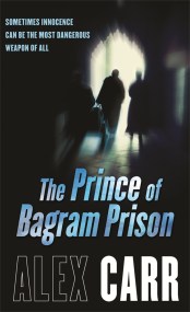 The Prince of Bagram Prison