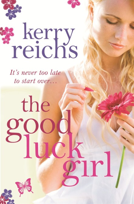 The Good Luck Girl