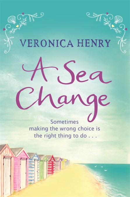 A Sea Change