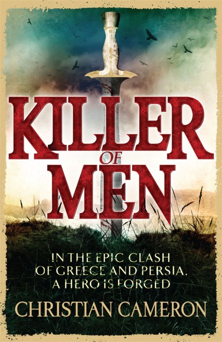 Killer of Men