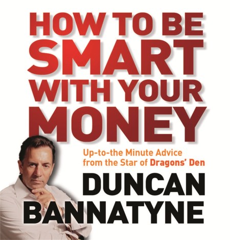 How To Be Smart With Your Money