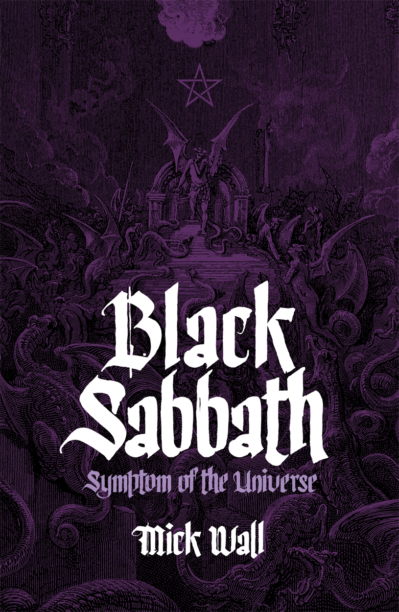 Black Sabbath Adult Coloring Book: Legendary Fathers of Hard Rock and Dark  Metal, Iconic Tony Iommi and Ozzy Osbourne and Occult Magic Inspired Adult  Coloring Book by Lucy Williams