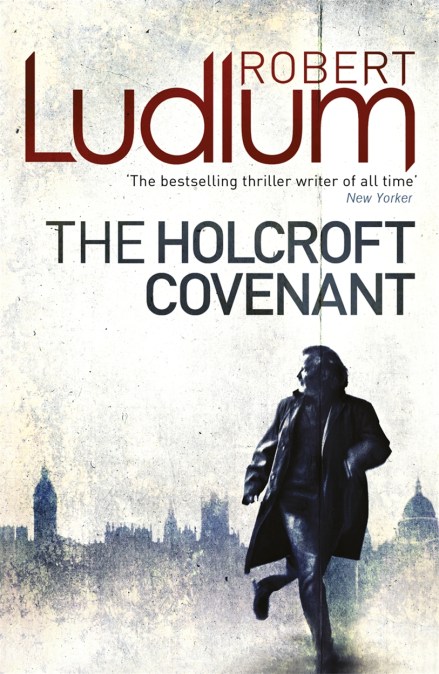 The Holcroft Covenant