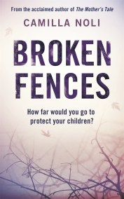 Broken Fences