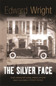 The Silver Face