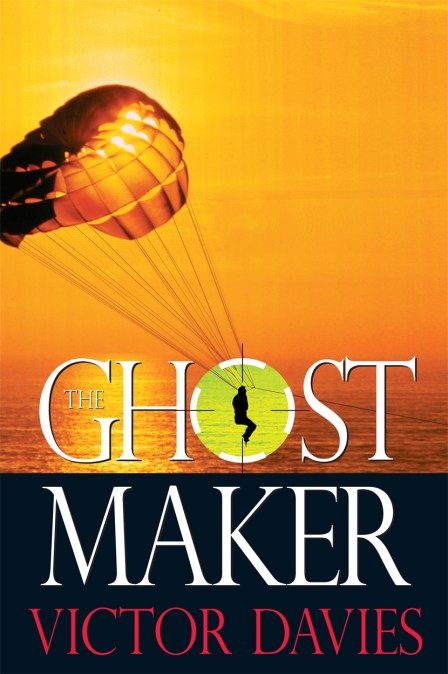 Ghostmaker