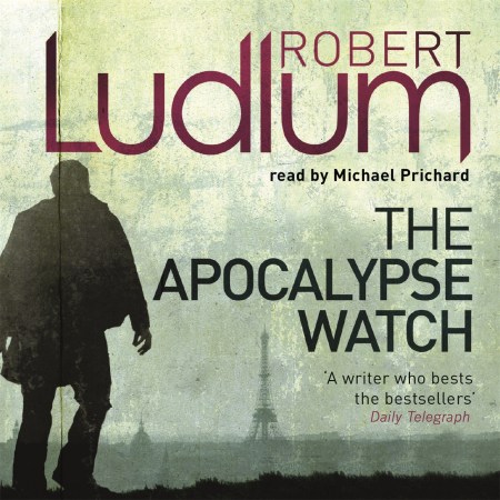 The Apocalypse Watch