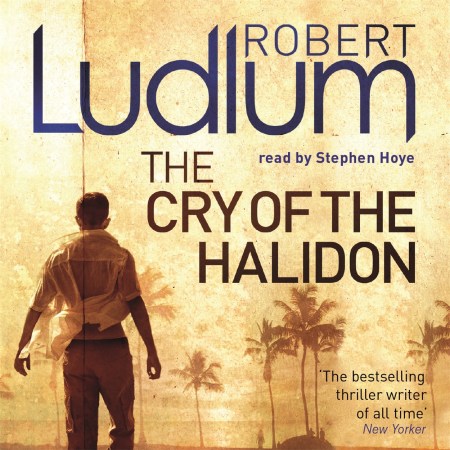 The Cry of the Halidon