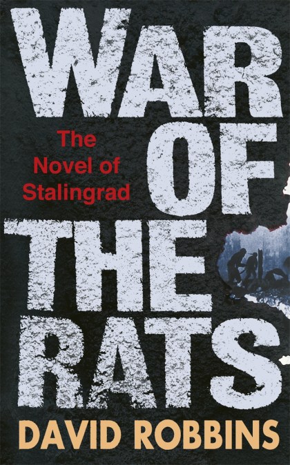 The War Of The Rats