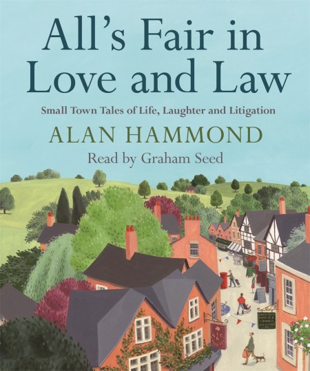 All’s Fair in Love and Law