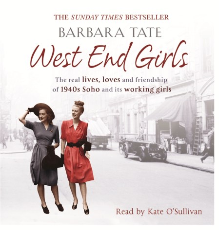 West End Girls