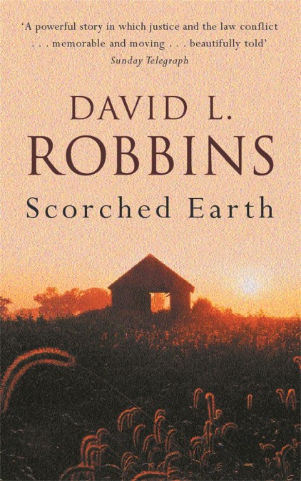 Scorched Earth