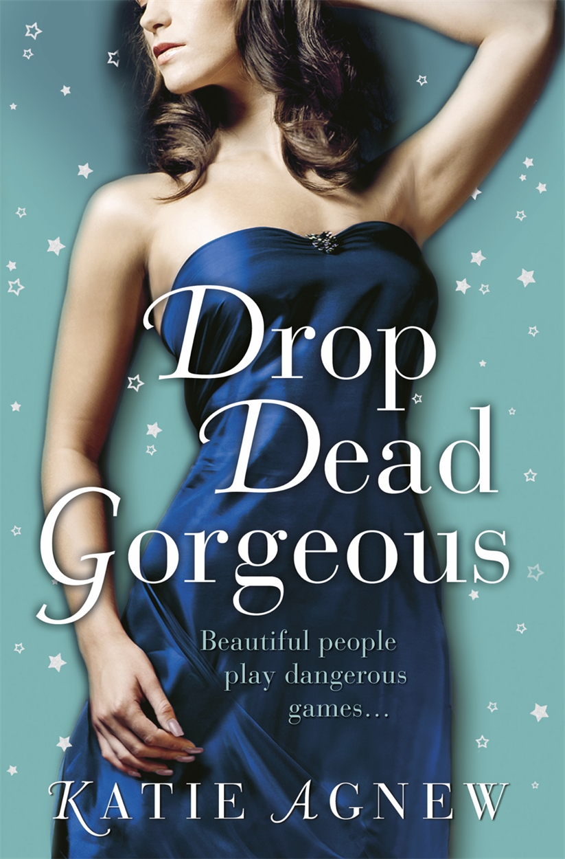 Drop dead gorgeous discount putlocker