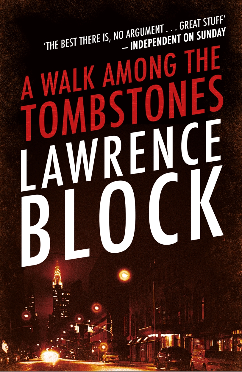 a walk among the tombstones movie poster