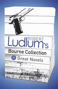 Robert Ludlum's Bourne Collection (ebook)