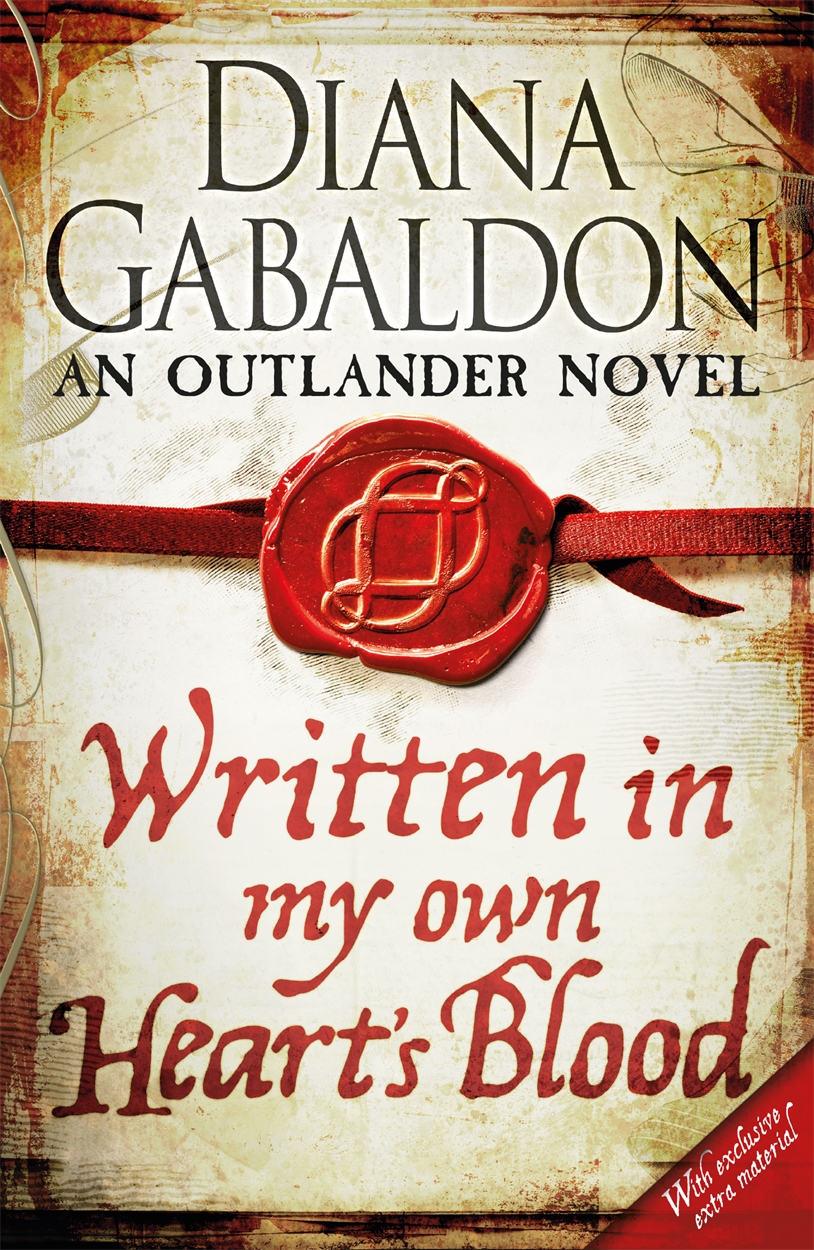 diana gabaldon outlander ebook free download
